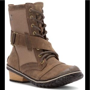 Sorel Slim Boot ***BRAND NEW ****